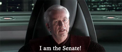 The Senate